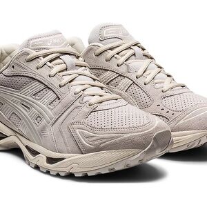 ASICS Gel Kayano 14 Oyster Grey